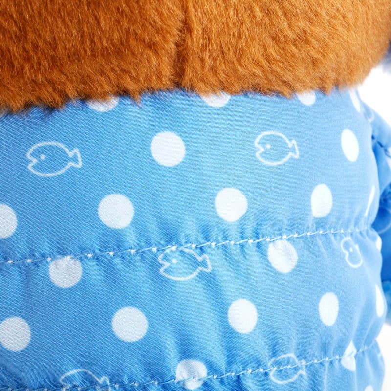 アニメあつめてぬいぐるみ チャイロイコグマ | T-CHARACTER STORE