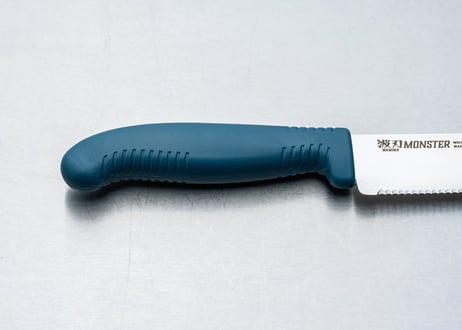 サンクラフト × Rcorrect    波刃モンスター 45cm｜長尺断熱材ナイフ