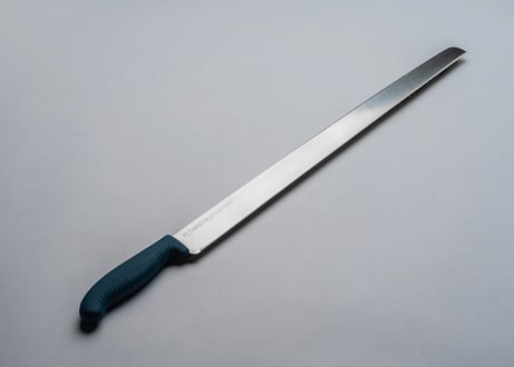 サンクラフト × Rcorrect    波刃モンスター 45cm｜長尺断熱材ナイフ
