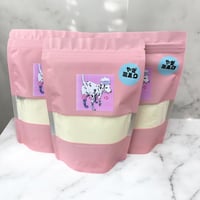 ヤギミルク
