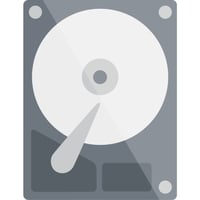 オプション　HDD(3.5インチ)　4TB