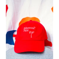 Pibesona™︎ Face Company Cap