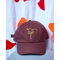 Pibesona™︎ Face “Imperfect” Cap