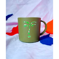 Mug Cup by Pibesona™︎ Face