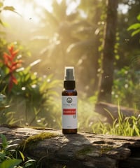 UTAMA SPICE ベゴンバグ（虫よけスプレー) 60ml BEGON BUG 天然 オーガニック アウトドア