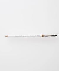 luamo ナチュラルアイペンシル　ブロンド【オーガニックコスメ第三者認証NATRUE取得】