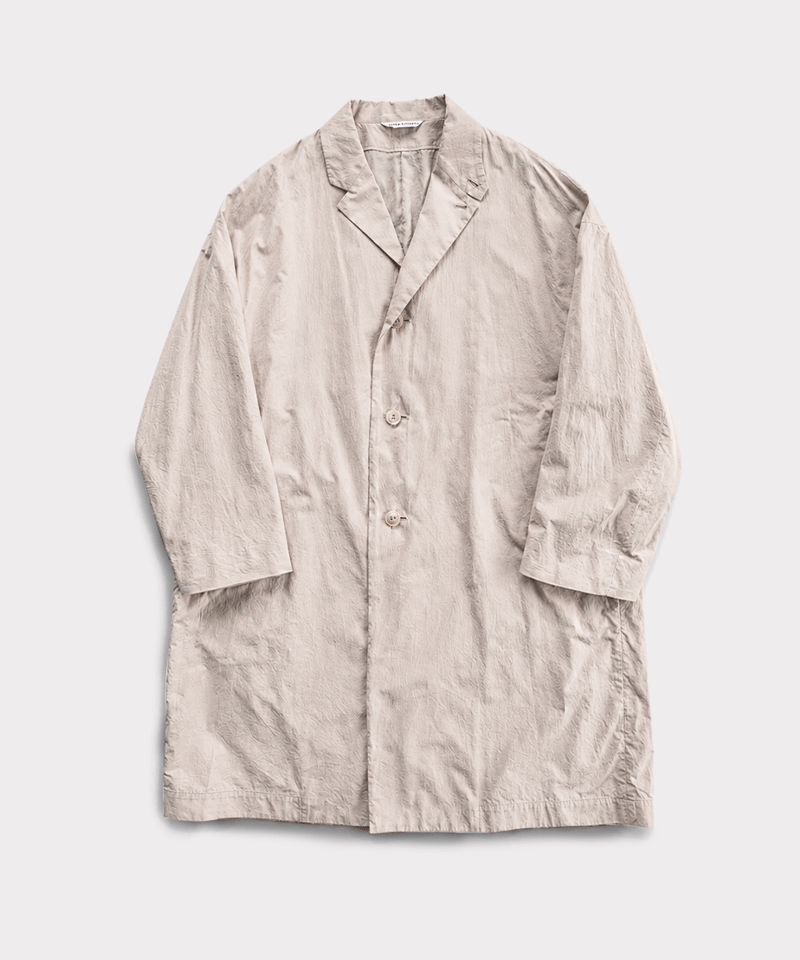 ARTS&SCIENCE Grandpa city coat si | SEEinn ARTS