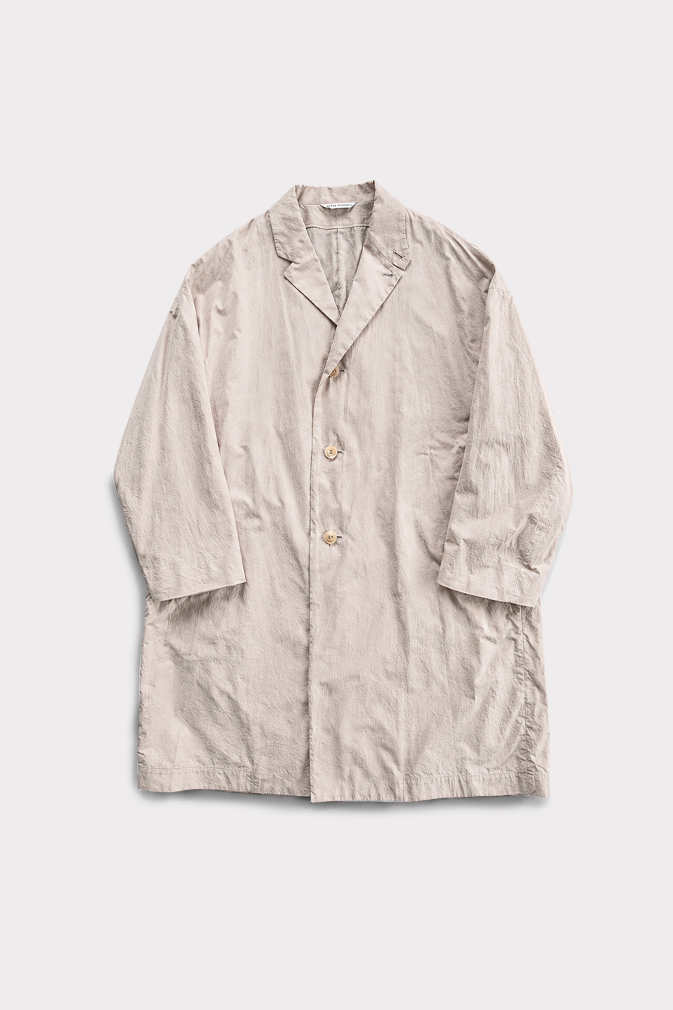 ARTS&SCIENCE Grandpa city coat si | SEEinn ARTS