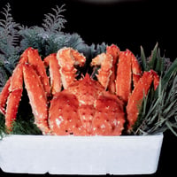 【2月随時発送】本タラバガニ　1.5kg / 2kg