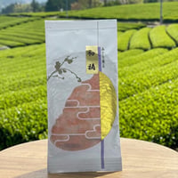 川根茶 初摘み 100g｜静岡県川根本町産・一番茶 新茶