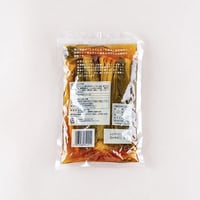 新井武平商店（ヤマブ）秩父醤油屋のしゃくしなたまり漬け（250g）｜秩父の郷土漬物・まろやか醤油仕立て・昭和5年創業