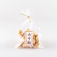 新井武平商店（ヤマブ）みそ飴｜直火釜・職人手作り・秩父味噌・昭和5年創業