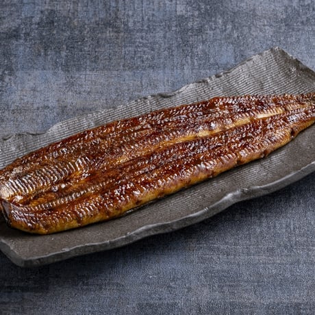 浜名湖うなぎ「でしこ」白蒲セット（白焼・蒲焼）