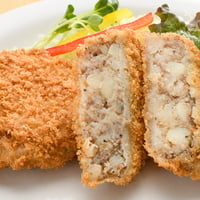 常陸牛コロッケ（70g×3個）