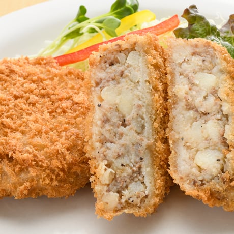 常陸牛コロッケ（70g×3個）