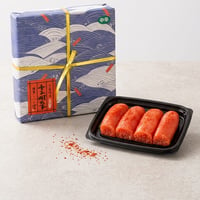 博多 辛子明太子（250g）中辛