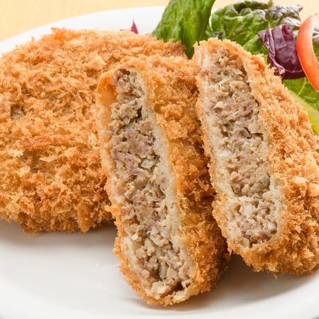 常陸牛メンチカツ（80g×3個）
