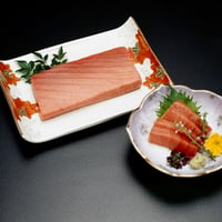 【12月随時発送】天然ミナミマグロ 中トロ 刺身用（250g/500g）