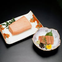 【12月から随時発送】本マグロ 大トロ（250g / 500g）