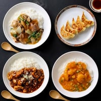 当店売上 TOP4 お試しセット（送料込・3,500円）