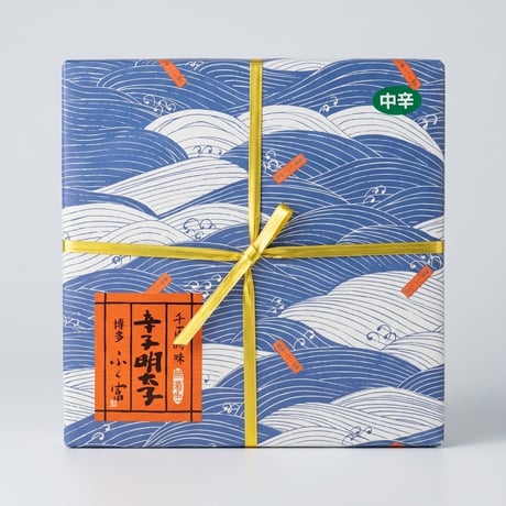 博多 辛子明太子（250g）中辛