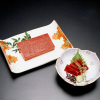 【12月随時発送】天然本マグロ 赤身 生（約500g・3〜4人前）