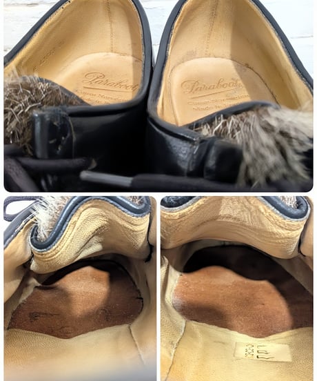 Paraboot 43