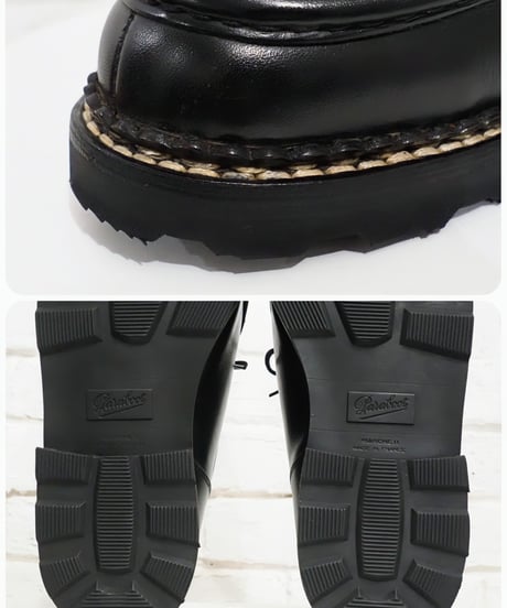 Paraboot 43