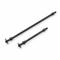 AXIAL アキシャル AR60 OCP フロントドッグボーン 2本セット 補修パーツ AX30419