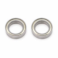 AXIAL（アキシャル）AXIC0230／AXA1230 ベアリング 10×15×4mm 2個入り｜純正補修パーツ