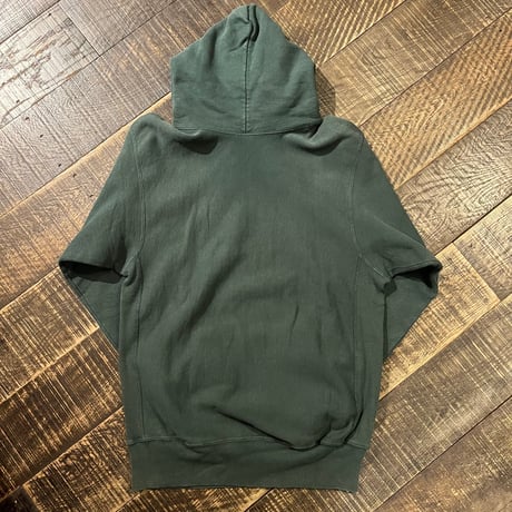 90s Champion REVERSE WEAVE スウェットパーカー / 袖目無し