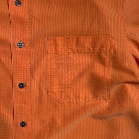Royal Robbins ショートスリーブシャツ