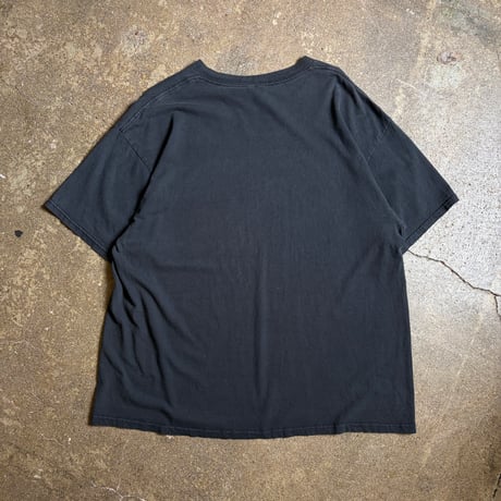 90s DELTA PRO WEIGHT メッセージTシャツ “If You Think I’m A Bitch Wait Until You Meet My Mother”
