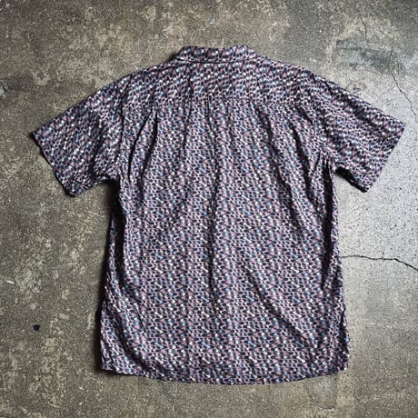 Patagonia Back Step Shirt
