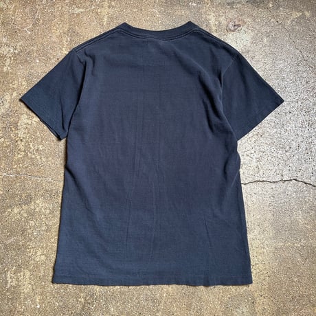 90s anvil スーベニアプリントTシャツ
