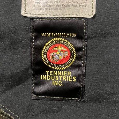 00s U.S. Marine Corps APECS GORE-TEX PARKA "ピクセルカモ"