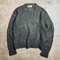 50〜60s Robert Bruce Shagland シャギーニットセーター