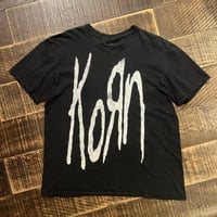 10s~ KoЯn "Still A Freak" バンドTシャツ