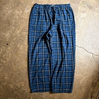 L.L.Bean パジャマパンツ
