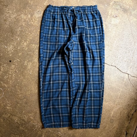 L.L.Bean パジャマパンツ