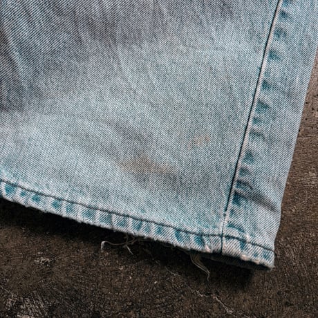 00s Levi's 569 W36L30