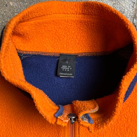 Patagonia Flyer Fleece Vest FA99