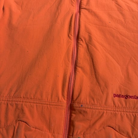 00s Patagonia Soft Shell R2 Regulator Jacket F4