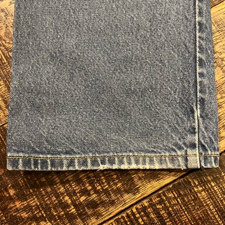 00s Levi’s 517 ブーツカットデニムパンツ "W36 L29"