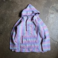 メキシカンパーカー
