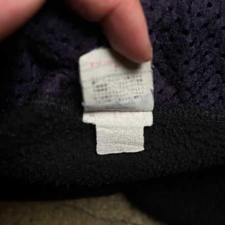 90s Patagonia Synchilla Fleece Vest