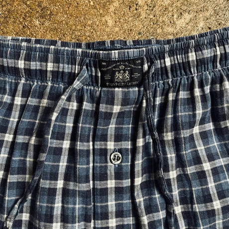 POLO RALPH LAUREN パジャマパンツ