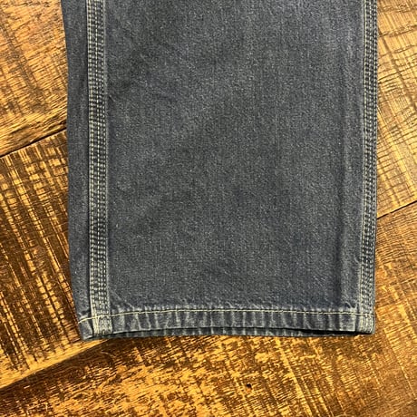 Carhartt デニムペインターパンツ / 182-83 "32/30"