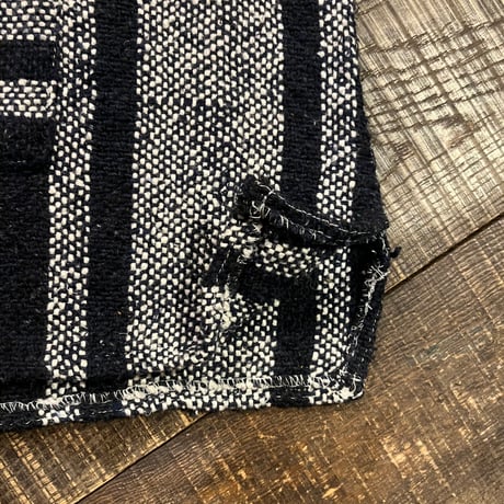 メキシカンパーカー "Baja Hoodie"