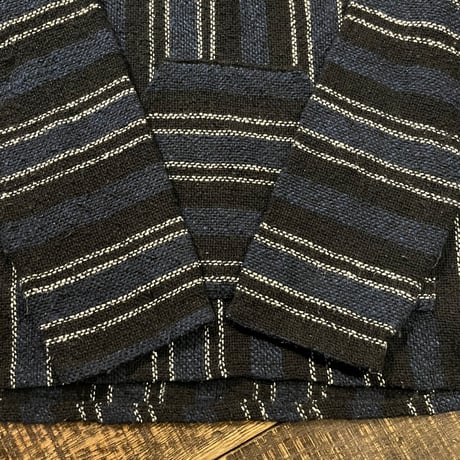 MOLINA メキシカンパーカー "Baja Hoodie"